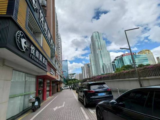 悅南國飯店（深圳會展中心二店）優惠