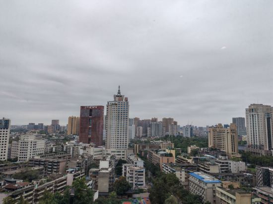 成都城市名人飯店優惠