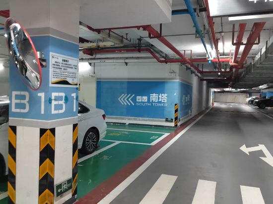 維也納酒店（珠海橫琴口岸海洋王國店）優惠