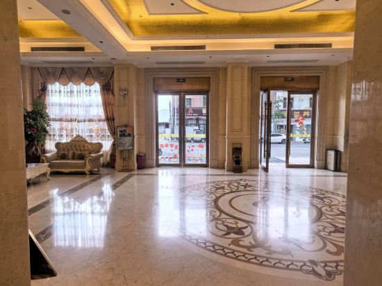 維也納酒店（潮汕沙溪店）優惠