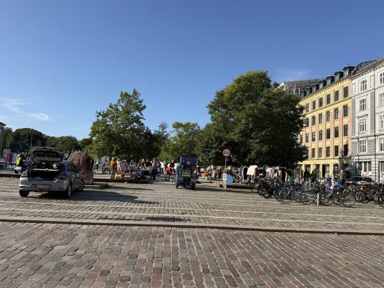 哥本哈根埃德莫瑞酒店優惠