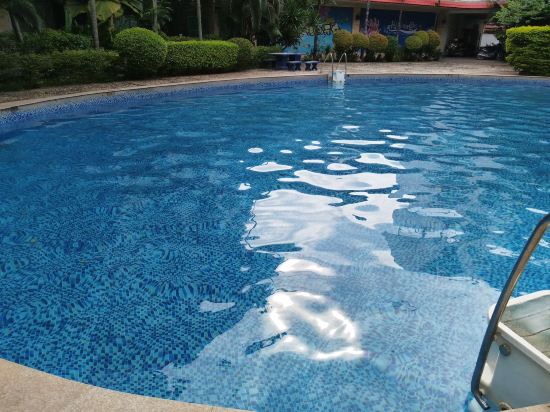 三江大飯店優惠