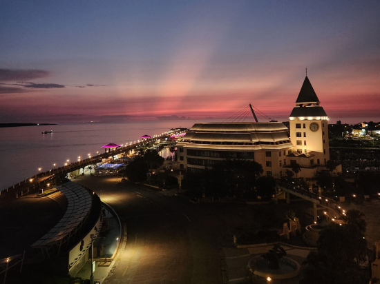 福容大飯店（淡水漁人碼頭館）優惠