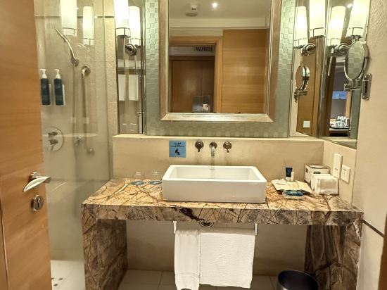 深圳福朋喜來登酒店優惠