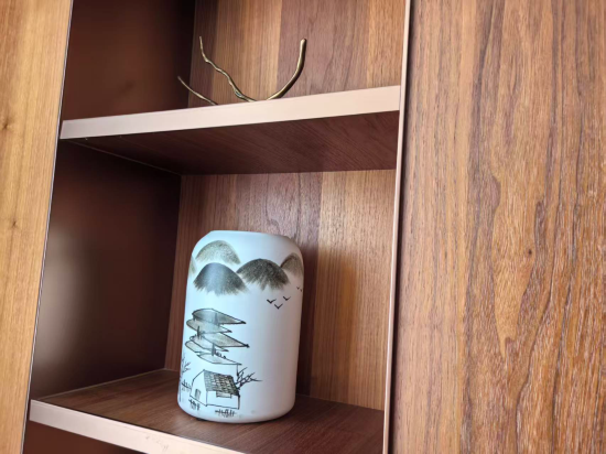 荷泰酒店（海口紅城湖店）優惠