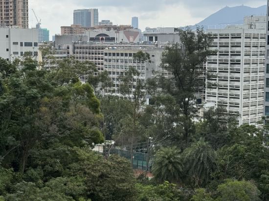 香港明愛白英奇賓館優惠