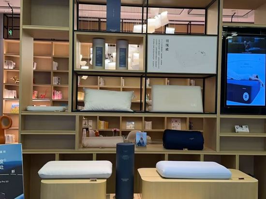 海安市政府亞朵酒店優惠