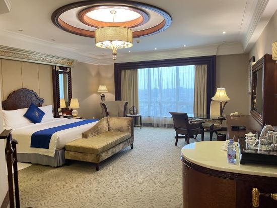 嘉華大酒店（東莞國際展覽中心店）優惠