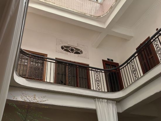 廈門錢公館-1929（中山路步行街鎮海路地鐵站店）優惠