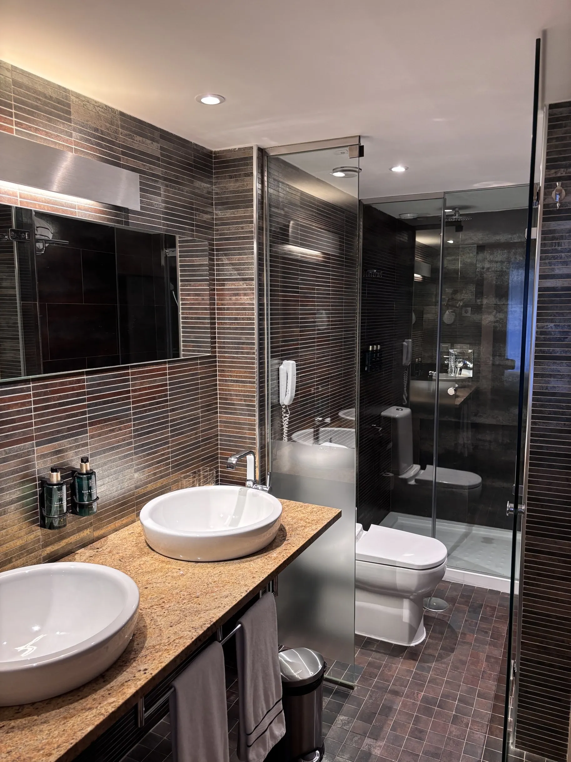 Meliá Sevilla Habitaciones Photos