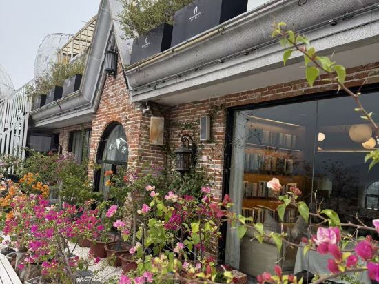 張家界肖恩城堡優惠