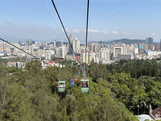 漢庭飯店 （廈門中山路步行街植物園店）優惠