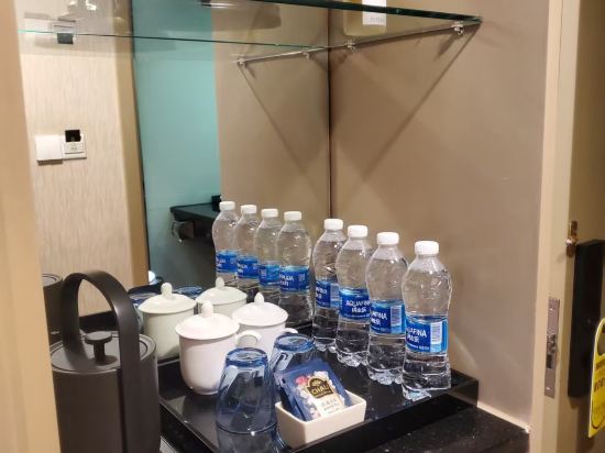 上海新東亞酒店優惠