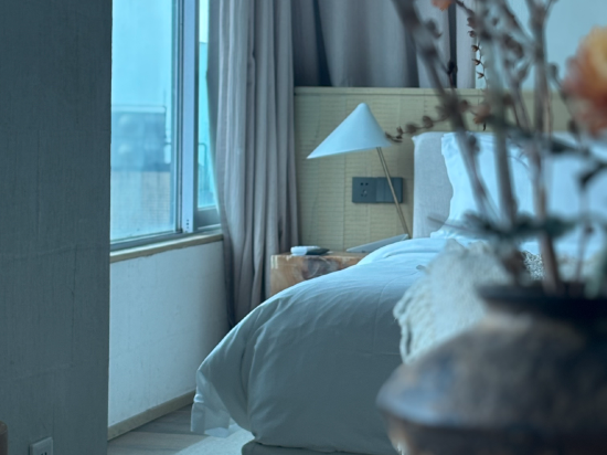 重山什舍民宿（重慶解放碑步行街洪崖洞店）優惠