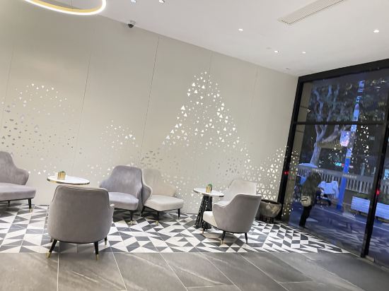 如家精選酒店（上海大寧國際延長路地鐵站店）優惠