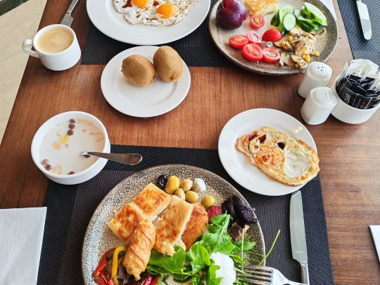 伊斯坦堡貝利克杜祖希爾頓花園酒店優惠