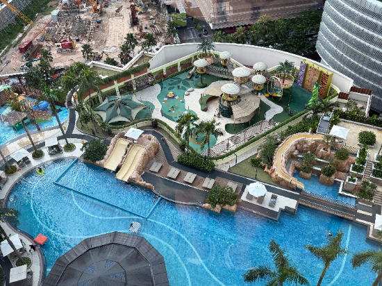 吉隆坡市中心喜來登福朋飯店優惠