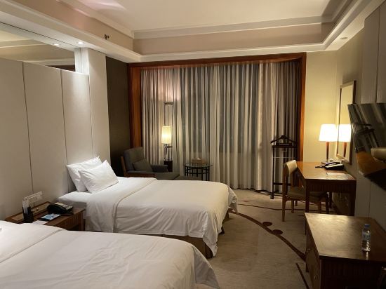 廣州白雲賓館優惠