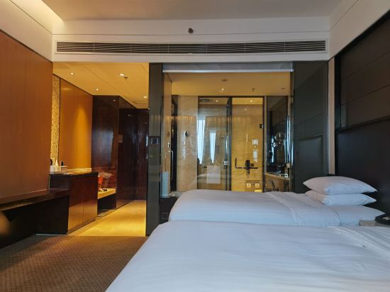 佛山順德美的萬豪酒店優惠