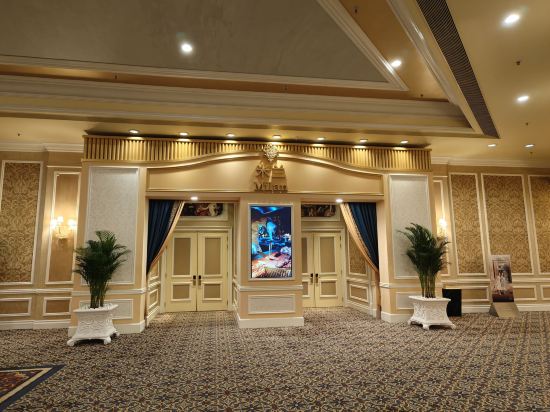 澳門威尼斯人優惠