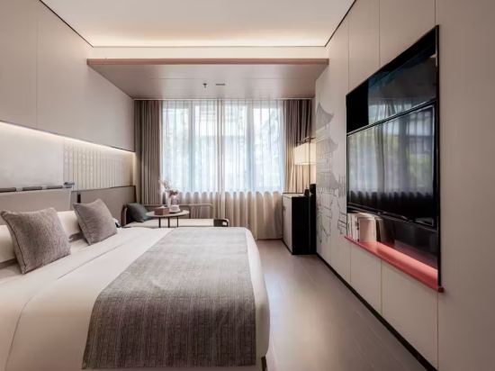 南京夜泊秦淮尊經書院飯店優惠