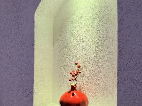 北京呆住幽蘭飯店（天安門王府井店）優惠