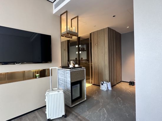 宜尚PLUS飯店（杭州濱江星光大道店）優惠