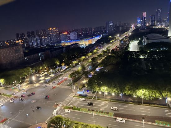 蘇州金雞湖博覽中心瑞貝庭公寓飯店優惠