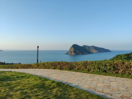 珠海東澳島佳兆業可域度假村優惠