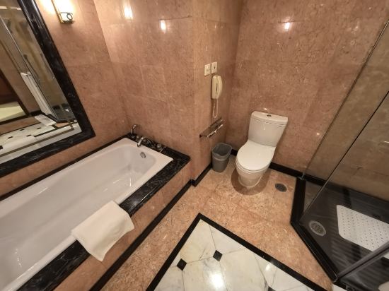 鄭州嘉錦飯店（萬達飯店及度假村）優惠