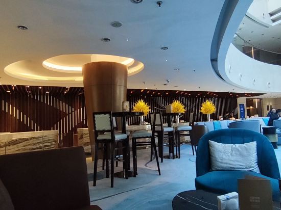 北京麗亭華苑飯店優惠