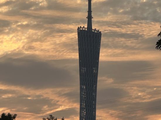 廣州珀麗酒店優惠