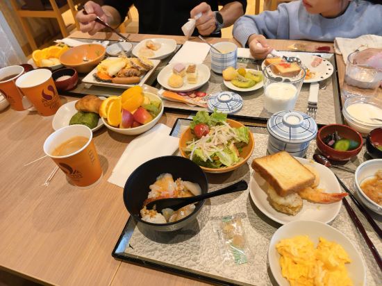 加賀寶泉御宿野乃金澤天然溫泉飯店優惠