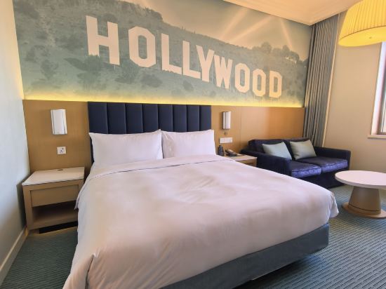 環球影城大酒店優惠