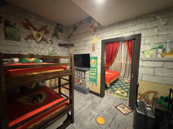 馬來西亞樂高樂園飯店優惠