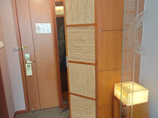 成都綠洲大酒店優惠