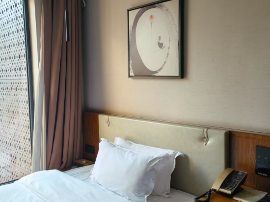 梵源酒店（廣州珠江新城店）優惠