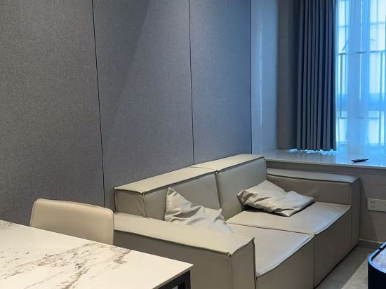 尊享·輕居（深圳福田會展中心崗廈店）優惠