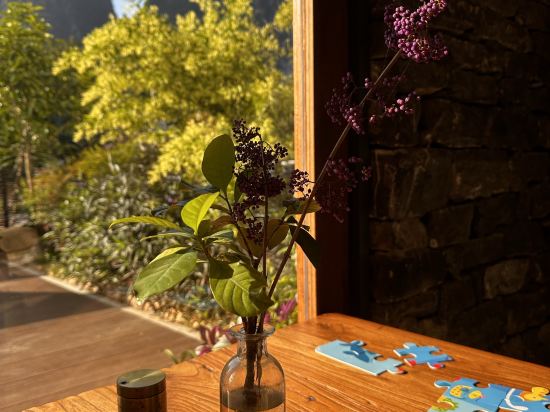 陽朔雲上谷度假酒店優惠