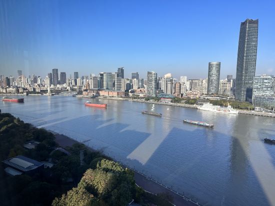 上海凱賓斯基大酒店優惠