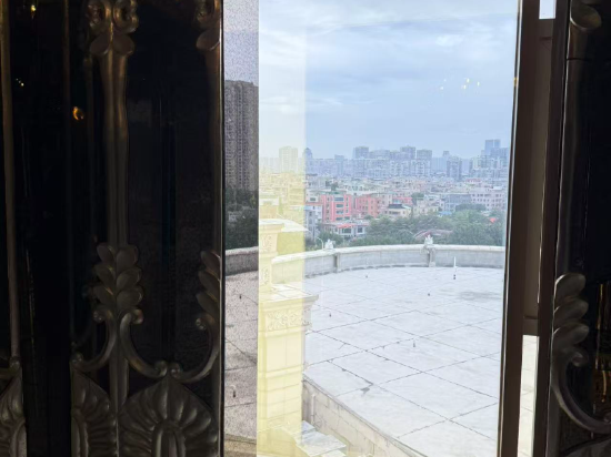 廈門羅約海濱温泉酒店優惠