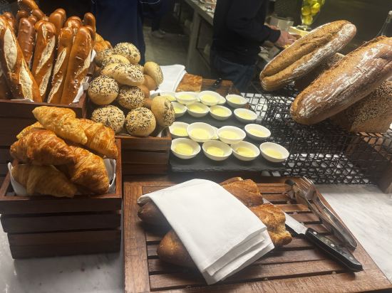 北京燕莎中心凱賓斯基飯店優惠