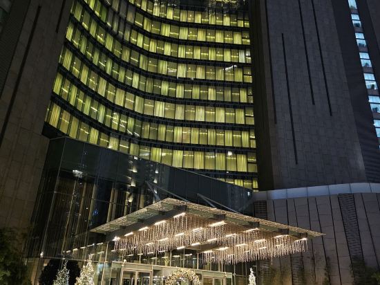 上海外灘悦榕莊優惠