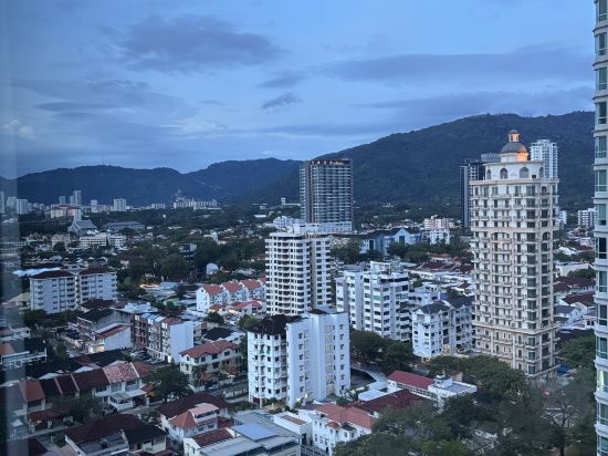 檳城雅詩閣葛尼服務公寓優惠