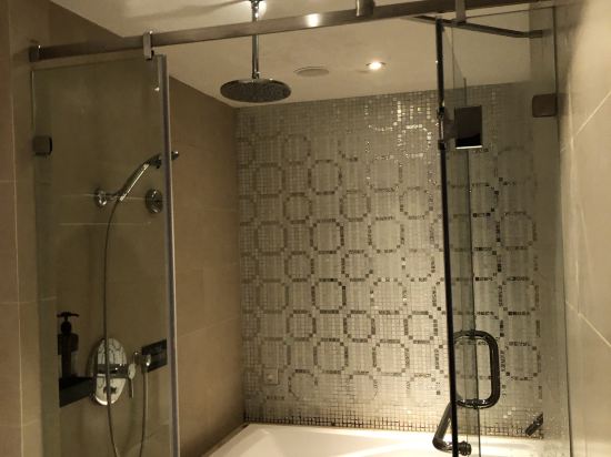 桔子水晶上海北外灘酒店優惠