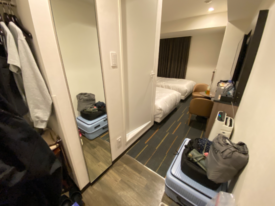 MYSTAYS名古屋錦飯店優惠