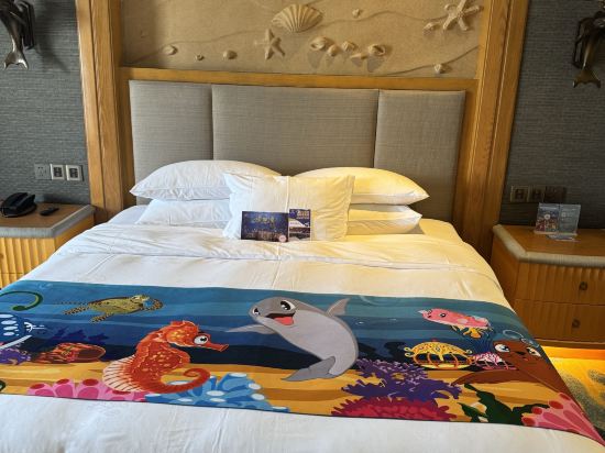 長隆橫琴灣酒店（珠海長隆旗艦店）優惠