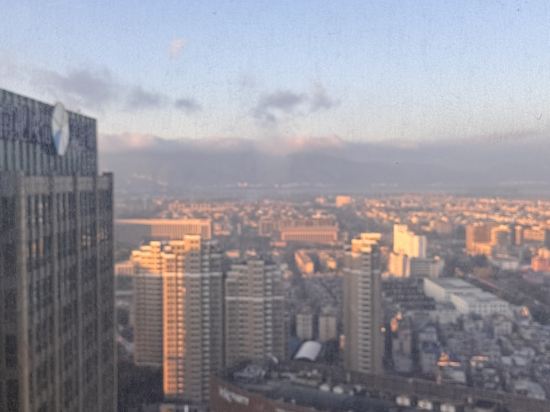 昆明陽光飯店優惠