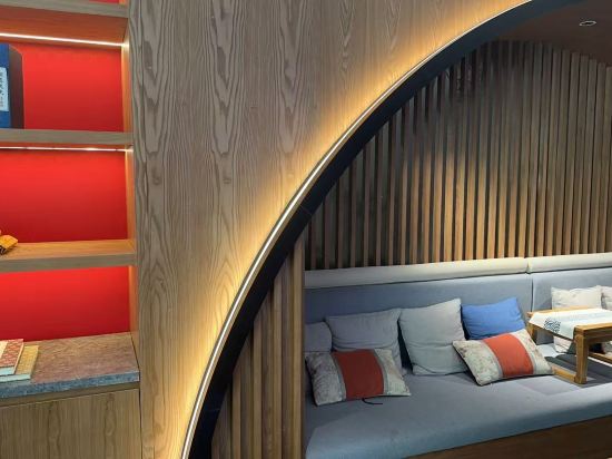 華隆麗都精品酒店（輝縣共城大道店）優惠