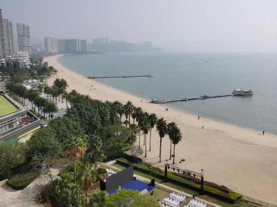 惠州小徑灣艾美酒店優惠